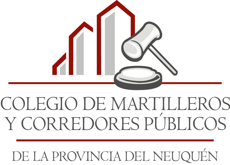 Colegio de Martilleros y Corredores Públicos de la Provincia de Neuquén